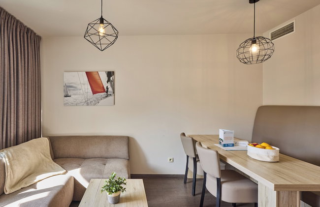Holiday Suites Zeebrugge - Foto 57
