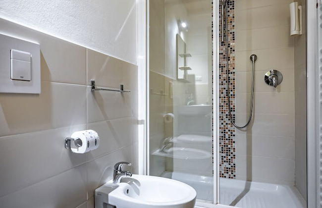 Flospirit - Apartments Gioberti - Photo 37