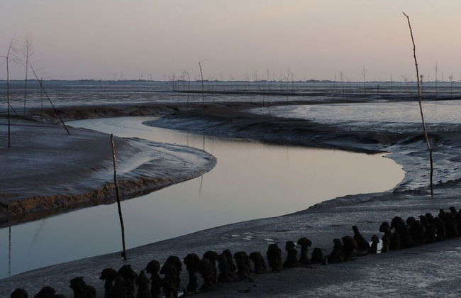 Deichloft Modern Retreat - Photo 20