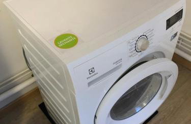 #CosyCorbie Maison à Corbie à 11 minute du centre Amiens - Foto 14