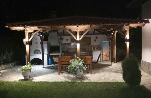 Vourvourou Antonis House - Foto 29