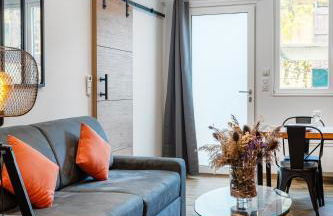 Terrasse et balnéo au cœur de Monplaisir - Photo 4