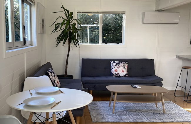 Awesome Mt Eden 1BR Unit - Wifi-Carpark - Foto 31