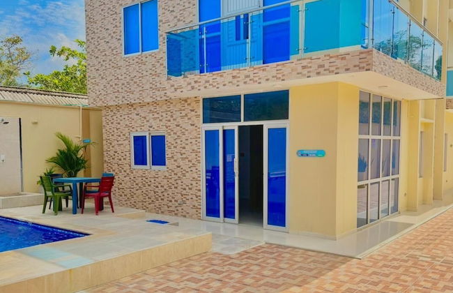 Cabañas Villa Antonella - Foto 45