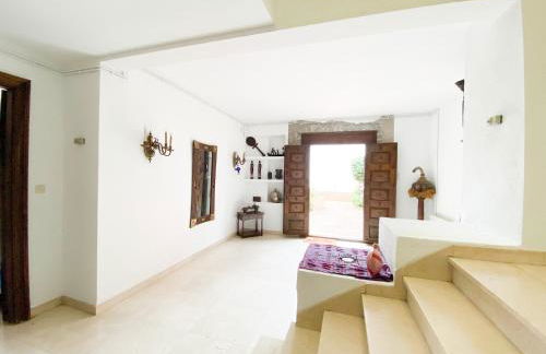 Medieval tower & villa by the sea - Photo 10