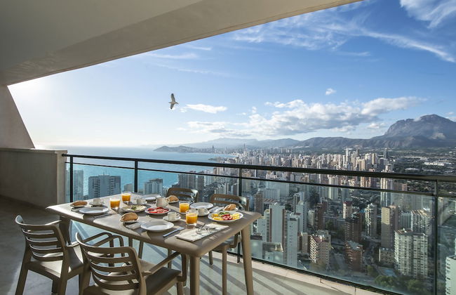 Pierre & Vacances Benidorm Horizon - Foto 9