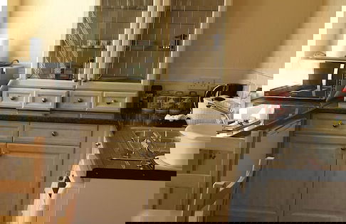 City Bolt-hole - Town Centre - Foto 5