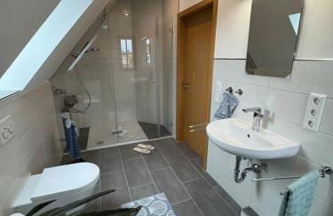 NÜ05-BP - Apartment für Firmen - Foto 16