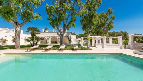 3589 Borgo Treffe by Perle di Puglia - Foto 4, sunbed