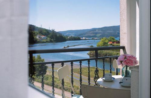 Balcón mágico en Redondela by CABANA Rentals - Foto 1