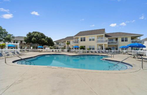 Sandpiper Cove 8140 - 500 Feet to the Beach! Pool in the Back Yard! - Foto 41