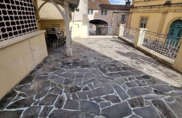 La Villa du Mas Saint-Pierre - Foto 21