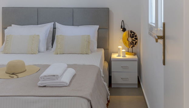 Ninemia Seaview by Estia - Foto 4, Habitación