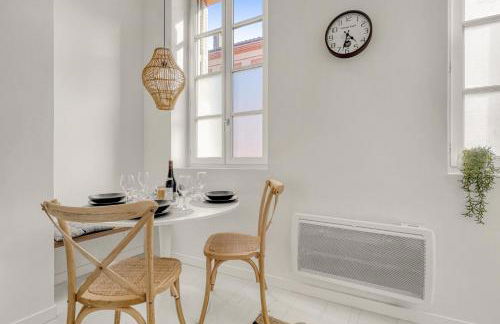 ღ La Colonne - Métro et Gare Matabiau SNCF à 400m - Photo 7