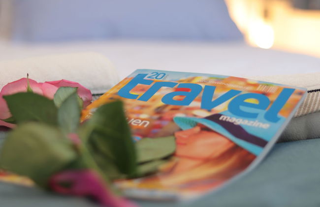 Apartments Royal - Belgrade Waterfront - Photo 23