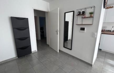 La Plaine St Denis, Paris Stade de France - Foto 18