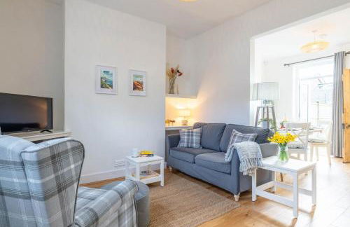 Vine Cottage - Foto 2