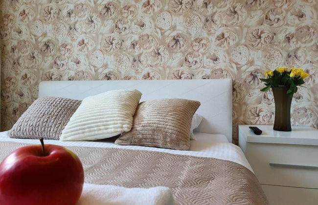 Apartament Różany - 365PAM - Foto 3