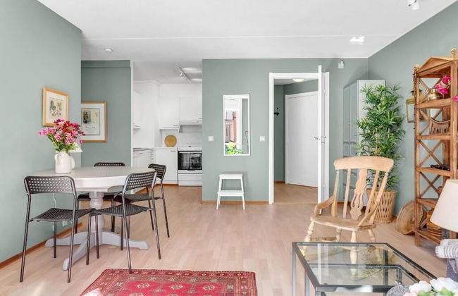 Grønland Central Premier - Foto 10