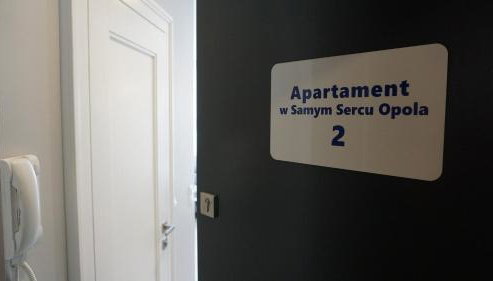 Apartament w samym sercu Opola 2- Faktura Vat- Self check-in - Foto 4