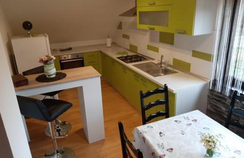 Apartman Lelly - Foto 19