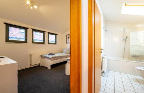 Börde-Apartment 4 - Foto 15