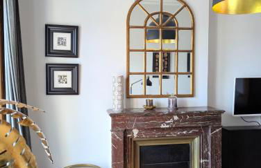 Appartement 3 chambres vue sur la Garonne - Foto 11