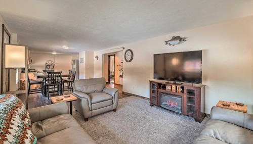 Near Kenai River Anglers Escape in Soldotna - Foto 5