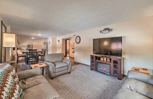 Near Kenai River Anglers Escape in Soldotna - Photo 5