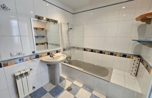 Albatros - PRIMERA LINEA DE PLAYA - WIFI GRATIS - Foto 13