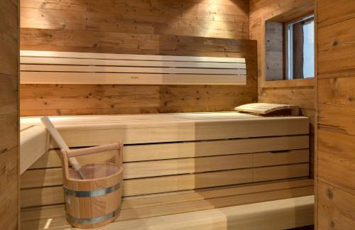 MOUNTAIN LODGE OBERJOCH - Allgäu - Foto 23