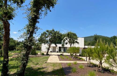 La Villa Blanche - Foto 66