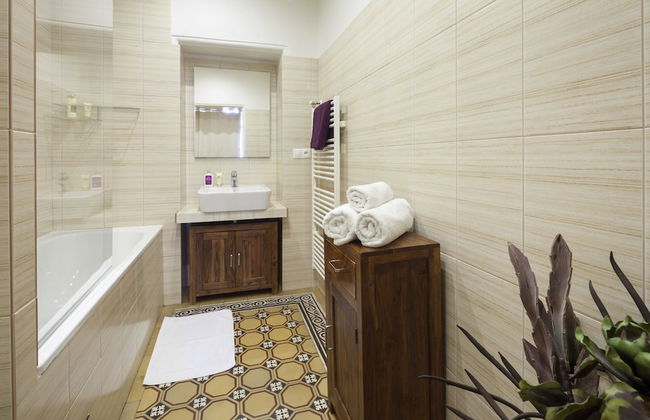 Old Town - Dusni Apartments - Photo 40