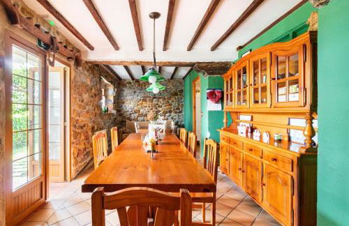 Casa Los Mozos, a 9 kilómetros de Santander y a 6 de Cabárceno - Foto 43