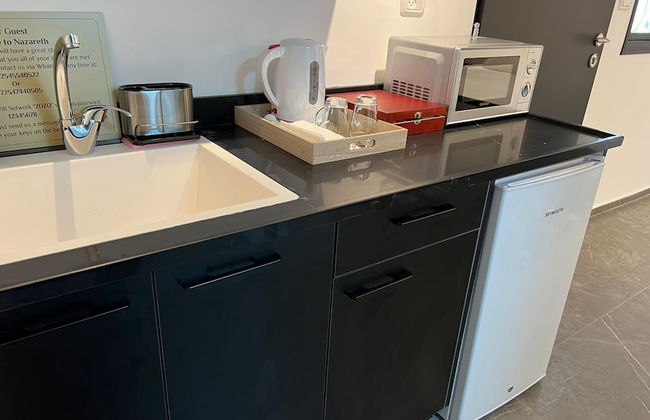 ZOZO Guesthouse - Foto 8