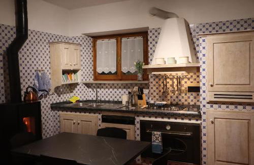 Villa dei Macchini - Foto 8