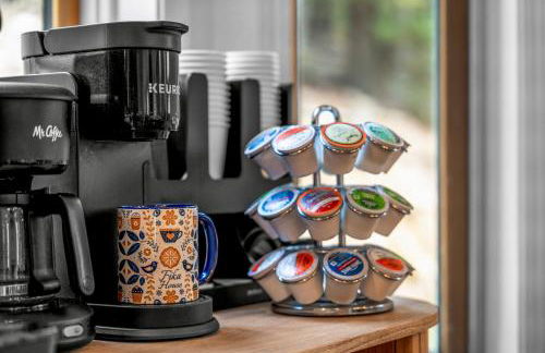 Luxury Mountain Views, hot tub, peaceful retreat - Foto 30