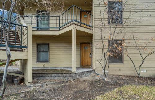 Scenic 1 Bedroom W/loft at Mount Bachelor Resort! - Foto 50