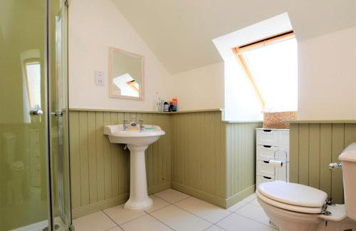 High Beach Cottage - Foto 20