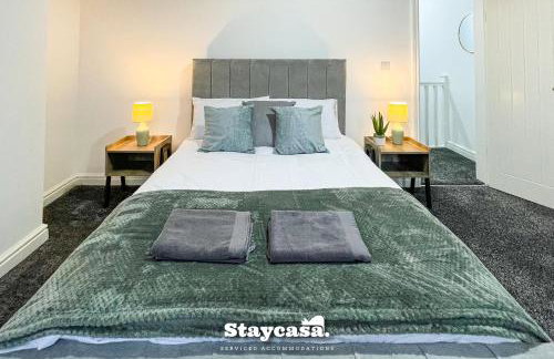 Princess Hideout 5min to City with Street Parking - Foto 16