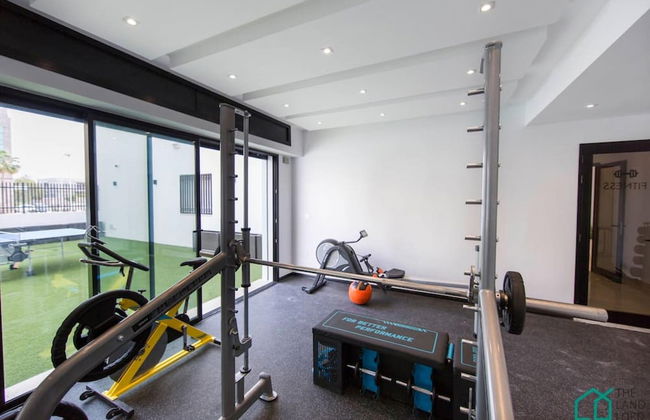 Sunset 204 Luxury 2bds With Gym - Foto 33