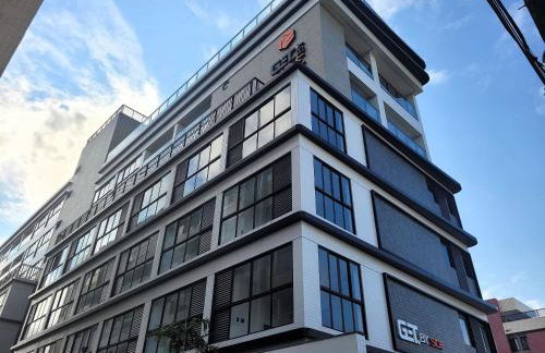 Flat Moderno com Jacuzzi Privativa - Foto 16