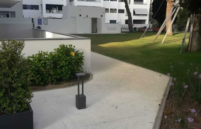 Belvilla by OYO Apartamento Port Avenue - Foto 18