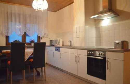 Ferienhaus Paula in Haserich im Hunsrueck - Foto 8