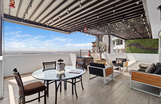 Penthouse Campanario, LA Mejor Vista DE Queretaro - Foto 22