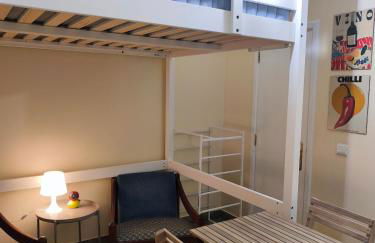 Studio Cascata da Giesta - Foto 12