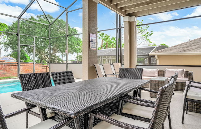 West Haven House 5 Bedroom - Foto 42