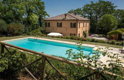 Villa Roncaglia by MMega - Foto 1