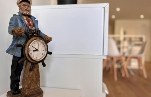 Apartamento Calderon's Dreams - Monabri - Foto 26