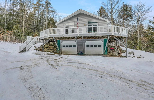 Cardinals Perch - Foto 38